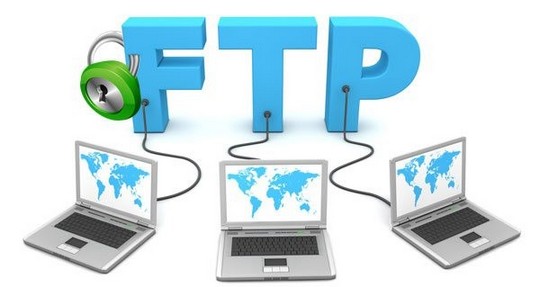 FTP сервис Интернет