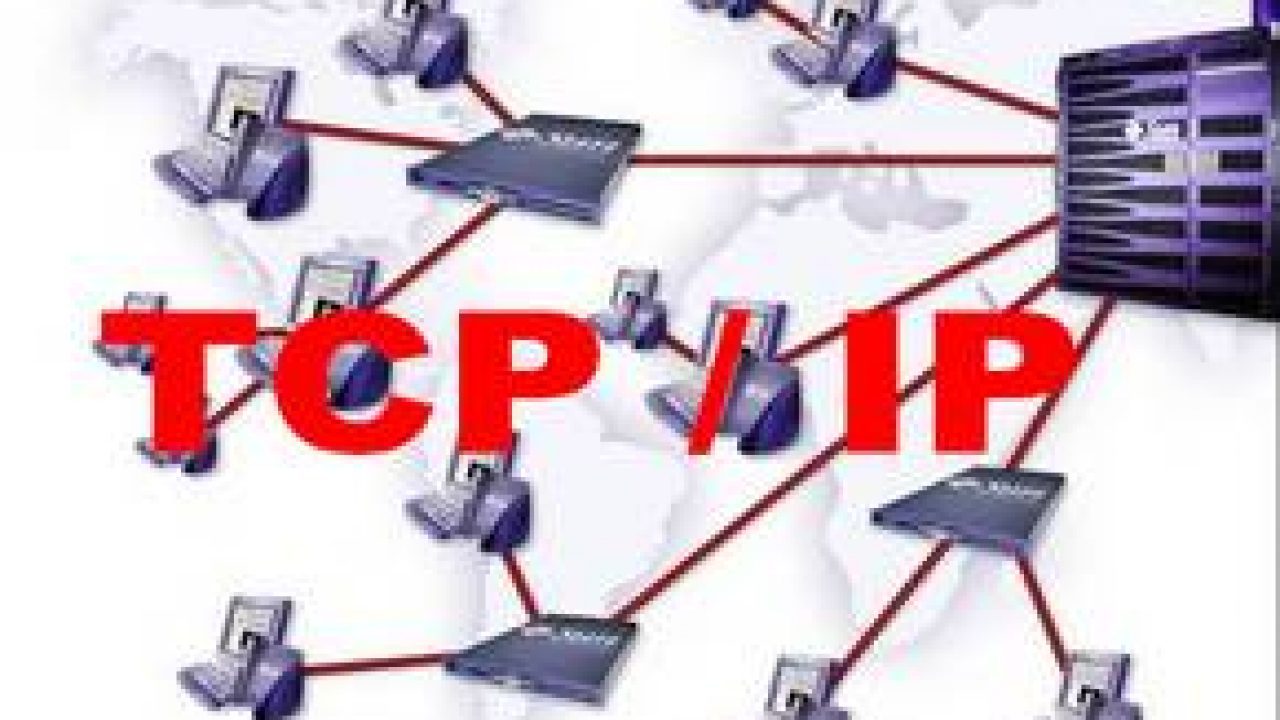 Протоколы TCP/IP простым языком | webonto.ru