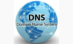 DNS служба доменных имен