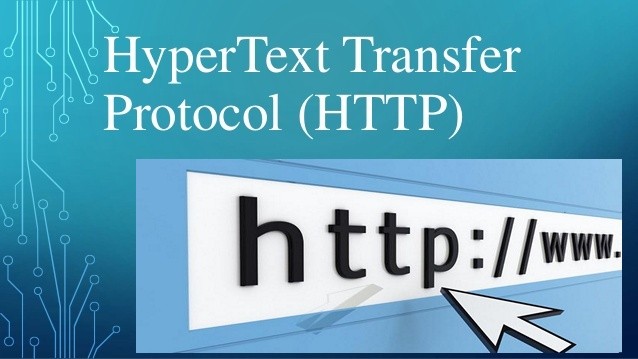 hypertext-transfer-protocol-http