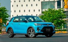 Автомасла синтетика для Toyota