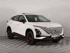 какие автомасла для Omoda