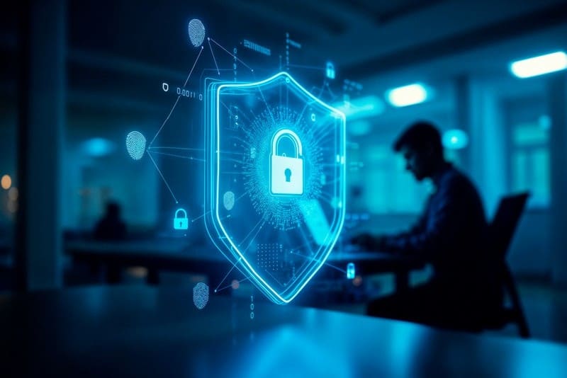 защита профессиональной информации