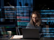 Эффективная профессиональная защита информации: ключевые методы и технологии профессиональная защита информации