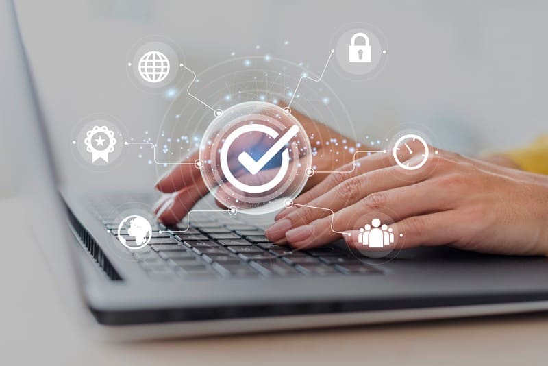 компоненты защиты информации для бизнеса