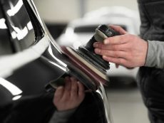 Особенности кузовного ремонта автомобиля кузовной ремонт автомобиля
